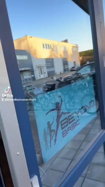 Dansschool tourrr ❤️
#beyondbasic #dansschool #dansschooltour #dancefamily #passievoordans💜 #dancerlife #danceteacherlife #samendansen