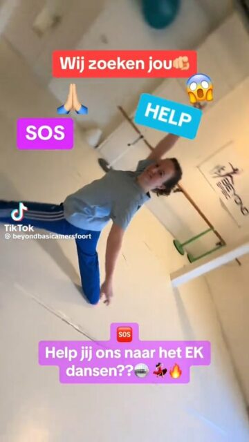 Help jij ons naar het EK @illumina.bb
#illumina #ek #dancecompetion #competition #competitionteam #sponsor #helpus