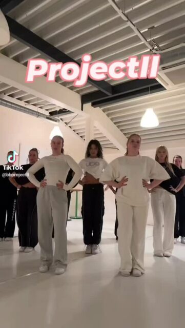 Check out hiphop competition team ProjectII
#tiktok #projectII #hiphopdance #hiphop #competitiondancers #competitiondancers #beyondbasic #passievoordans💜 #followformore